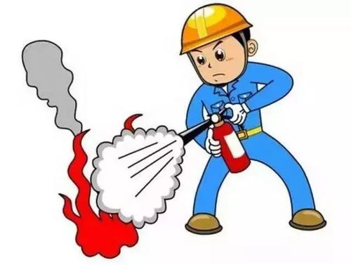 武城消防開展在建工地消防安全檢查