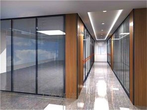 上海廷謙隔斷 匠心打造專業(yè)隔斷解決方案，助力企業(yè)空間優(yōu)化與品牌升級(jí)